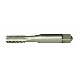 Cleveland Straight Flute Tap,3/8"-16,HSS C54589