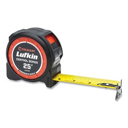 Command Control Series™ Tape Measure, 25 ft, 1-3/16 in, SAE, A4