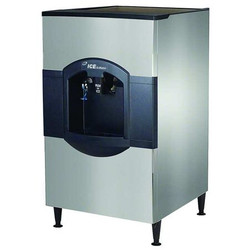 Ice-O-Matic Ice/Water Dispenser,53-1/4"H,Makes 0 lb. CD40130