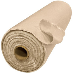 Steiner Welding Blanket Roll,150 ft L,6 ft W,Tan 372-72R