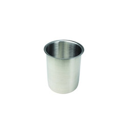 United Scientific Beaker,33.8 oz,5 1/8 in H,3 7/8 in Dia UN3007-1000