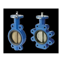 Abz Valves Butterfly Valves,Lug,250 psi,3" Size 5322024140