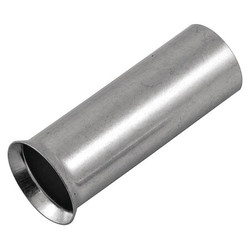 Hubbell Wiring Device-Kellems Single Pole Connector,Ferrule HBL15F2