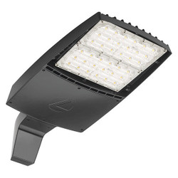 Parking Lot Light Fixture,4000K,30663 lm