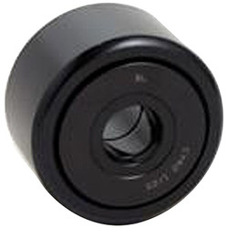 Tritan Yoke Roller,Flat Head,1-7/8" L CYR 1 7/8S