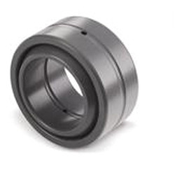 Tritan Spherical Plain Bearing,35.5 mm Ball Dia GE 25ES