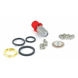 Danfoss Spare Parts Kit,Evaporator 6 032F8166