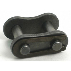 Tritan Roller Chain,1 25/64" Dia.,3 3/32" W 180-1 CL