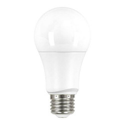 Satco LED,9.5 W,A19,PK4 S29589