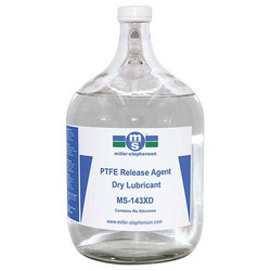 Miller Stephenson Semi-Perm Mold Release,1 gal.,Can MS-143XD