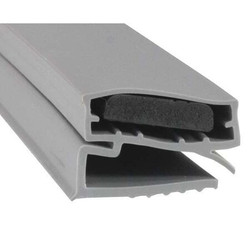 Traulsen Gasket,29 in. x 67 3/4 in. SER-14169-00