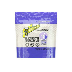 Sqwincher Electrolyte ReplenishmentGrape1.3ozPK100 159060967