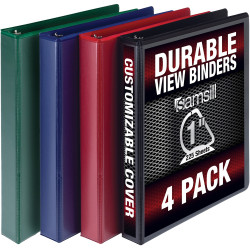 Samsill  Ring Binder MP46409
