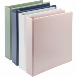 Samsill  Ring Binder MP46959