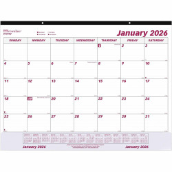 Brownline  Calendar C1731V