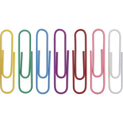 Business Source  Paper Clip 01604