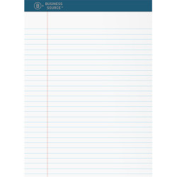 Business Source  Handwriting Pad 03107