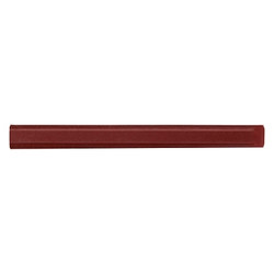 HT Paintstik® Solid Paint Marker, 3/8 in dia, 4-1/2 in L, Red