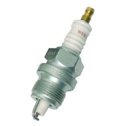 Spark Plugs, Type W89D Pack of 8