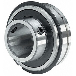 Tritan Insert Bearing,ER-36,2 1/4in Bore ER36
