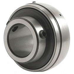 Tritan Insert Bearing,UC210-30,1 7/8in Bore UC210-30