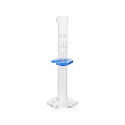 Manufacturer Varies Graduated Cylinder,10 mL UNICCTD10