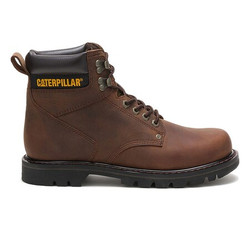 Cat Footwear 6-Inch Work Boot,W,11,Brown,PR P72593
