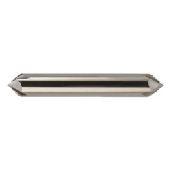 Cleveland Chamfer Mill, 0.375 in, Carbide C60229