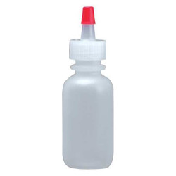 Sp Scienceware Dispensing Bottle,98mm H,,32 mm Dia,PK12 F11637-0001