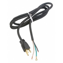 Master Appliance Cordset 120V 50924