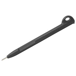 Detectamet Pen Set,Green,Ballpoint,PK50 105-C110-I04-PA03