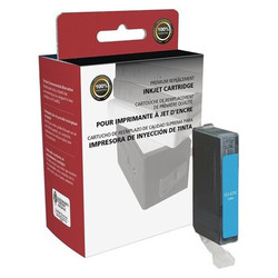 Clover Imaging Group Ink Cartridge,Cyan CIG-2947B001