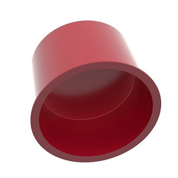 Mocap Tapered Cap Plug Ldpe T4.27/4.43RD1-MCP