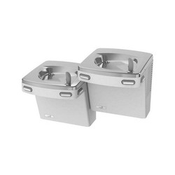 Oasis Manufacturing Two-Level Drinking Ftn,H 24 29/32 in PG8ACSL GST