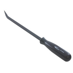 K-Tool International Pry Bar,w/Square Handle,18" KTI-19218