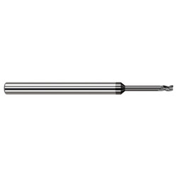 Harvey Tool End Mill, .030 DIA CARB STB FL 8x RCH 34630-C4