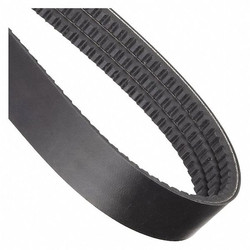 Continental Banded Cogged V-Belt,3/5VX630,63in 3/5VX630