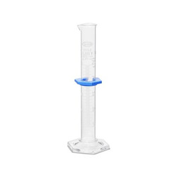 Manufacturer Varies Graduated Cylinder,25 mL UNICCTD25