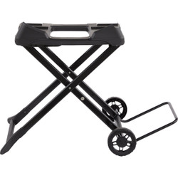 Weber Q 37.86 In. Portable Cart 3400263