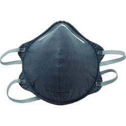 PIP Pro Safety Organic Vapor N95 Disposable Respirator (2-Pack) PRO43363-2
