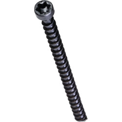 Strong-Drive 500ct 4.5"t30 Sdwc Screw SDWC15450B-KT