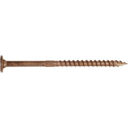 Strong-Drive 750ct 3.5"t25 Sdws Screw SDWS16312Q