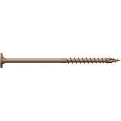 Simpson Strong-Tie 500ct 6"t40 Sdws Screw SDWS22600DB
