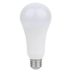 Satco Lamp,20A21/LED/950/120-277V/ND S11332