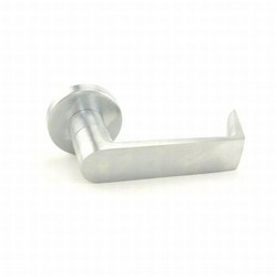 Schlage Commercial Satin Chrome Mortise Lock L017006A626 L017006A626