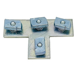 Dakota Systems Pre-assembled Strut Fitting DS-F60