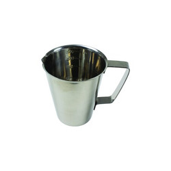 United Scientific Beaker,8.5 oz UN3003-250