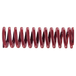 Raymond Die Spring,Alloy Steel;Silicon Wire 104748