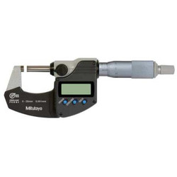 Mitutoyo Electronic Digital Outside Mic 293-230-30
