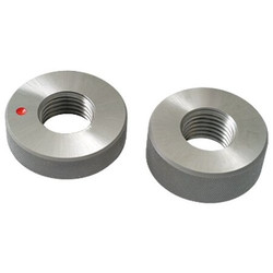 Hhip M5X0.8 6G Thread Ring Gage Go-Nogo 4101-1205